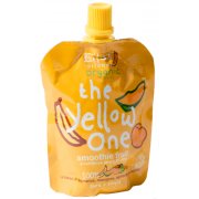 Ella's Kitchen The Yellow One Smoothie Fruit